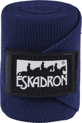 Produktbild von Eskadron Arbeitsbandagen Elastic Marine