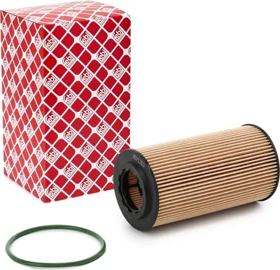 Produktbild von Ölfilter FEBI 108320