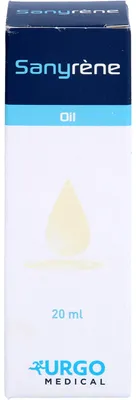 Immagine prodotto di SANYRENE, 20 ml OEL