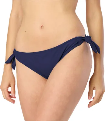 Produktbild von Merry Style Damen Bikini Slip MSVR3 (Dunkelblau (6007), 40)