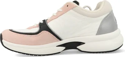 Produktbild von Cruyff Sneaker Danny CC241963-381 Weiß / Rosa-39