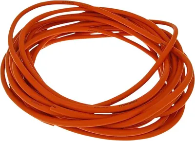 Obrázek produktu pro Kabel Startéru, Oranžová Barva