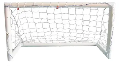 Produktbild von Softee Multifunktionsziel Silber 120 x 60 cm Silber 120 x 60 cm