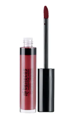 Productafbeelding van Benecos Lipgloss "Kiss Me" (5 ml)