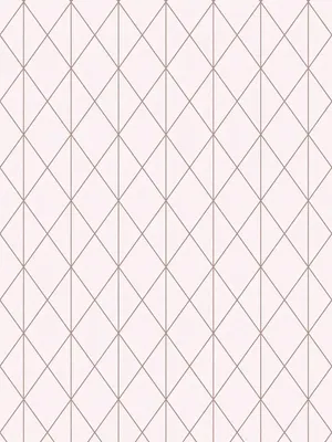 Produktbild von Grafik Design Tapete mit Metallic-Akzent – Rosa