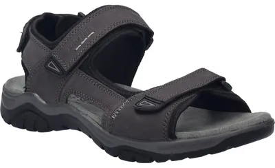 Produktbild von Josef Seibel Arlo 02 Sandale Grau