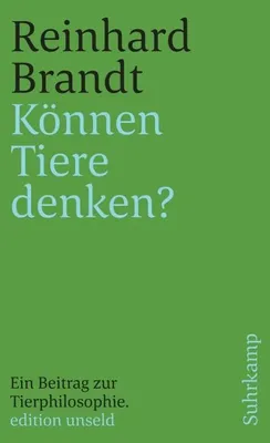 Immagine prodotto di Können Tiere denken?