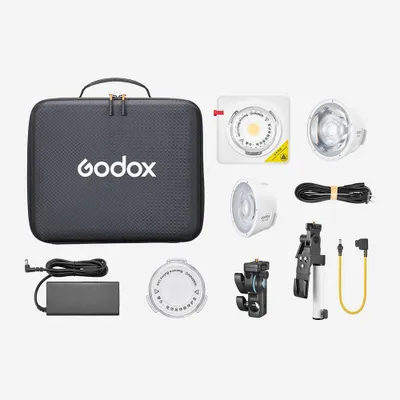 Produktbild von Godox ML100 Bi-color Kit 2 Bi Kit 2
