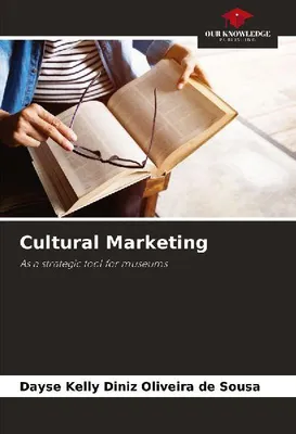Produktbild von Cultural Marketing