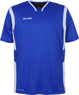 Produktbild von Spalding All Star Shooting Shirt Herren - Royal / Weiß