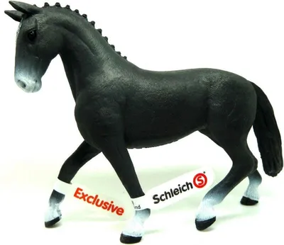 Zdjęcie produktu dla Schleich - Hanowerska klacz na wyłączność