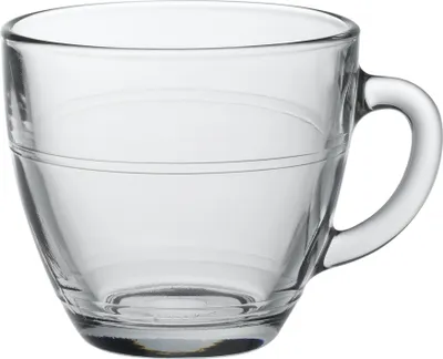 Produktbild von Duralex Gigogne Theeglas 220ml 6 stuks
