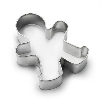 Obrázek produktu pro Vykrajovátko panáček 50×66 mm