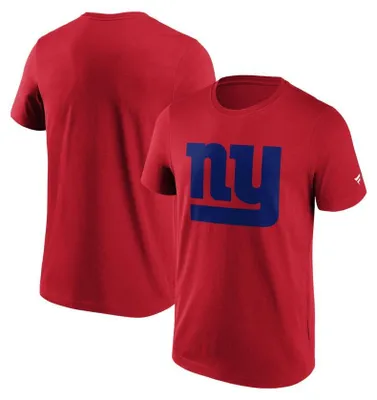 Produktbild von New York Giants Primary Logo Graphic T-Shirt