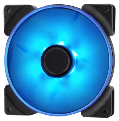 Immagine prodotto di FRACTAL DESIGN Lüfter Prisma AL-14 PWM 140 mm RGB LED 3-Pack
