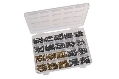 Image de Jeu d'embouts STAHLBERG 20x10pcs OBJ
