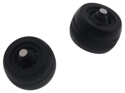 Produktbild von Rowenta Hinterräder Bürstenbesen Scheuersaugmaschine X-Clean 10 GZ7035 GZ7540 GF7035 GF7540