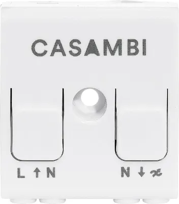Image de Variateur à coupure de phase CBU-TED