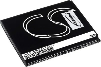 Produktbild von Ersatzakku für Samsung SGH-I747 EB-L1G6LLUC 3,7V 2100mAh