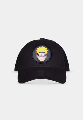 Obrázek produktu pro Naruto Shippuden - Pánská nastavitelná kšiltovka