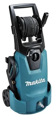 Image de Nettoyeur haute pression MAKITA HW1300 - 1800W - 130 bar