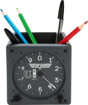Produktbild von Pyramid Top Gun Stifthalter One Size