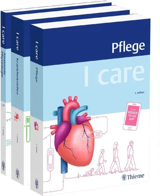 Produktbild von I care LernPaket