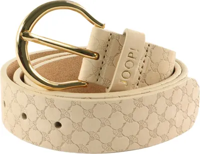 Produktbild von JOOP! Gürtel Fashion Women's Belt 3.5 W70 Beige