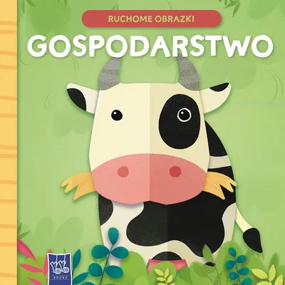 Zdjęcie produktu dla Gospodarstwo. Ruchome obrazki
