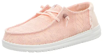 Immagine prodotto di Scarpe casual stringate da donna in rosa