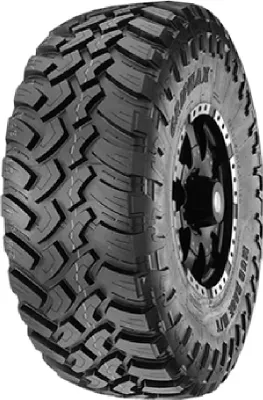 Produktbild von Gripmax Mud Rage M/T OWL 225/75 R16 115Q Sommerreifen ohne Felge