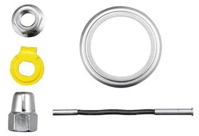 Produktbild von Shimano Nexus 3 Fronteerset Naval Set