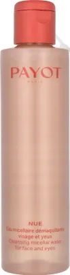 Produktbild von Payot Lotion Payot Nue Eau Micellaire Démaquillante