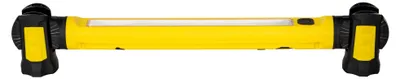 Imagen del producto de PLASTROL Lámpara de taller LED COB de 10W, 1000 lúmenes, 2600 mAh, modelo LWP-3