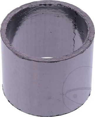 Image de Joint de raccordement d'échappement pour Suzuki GSX 550 ES, année de fabrication 1985-1987, de la marque pamoto - Neuf