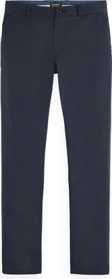 Obrázok produktu pre Scotch & Soda chinos nohavice CORE MOTT dlhé nohavice