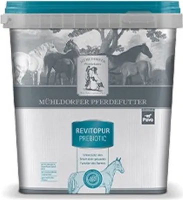 Produktbild von Mühldorfer Revitopur prebiotic | 3 kg