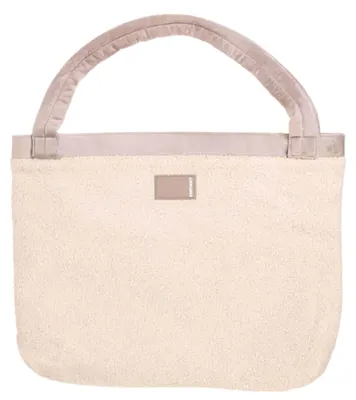 Immagine prodotto di Kentucky Horsewear Borsa Teddy in pile Beige