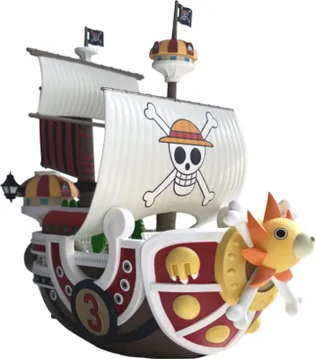 Immagine prodotto di One Piece - Thousand Sunny - Spardose