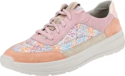 Produktbild von Legero Sneaker Sneaker Leder/Textil
