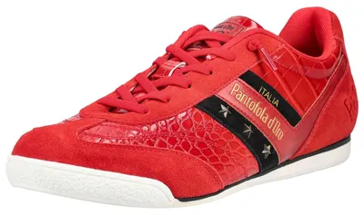 Image de Pantofola d'Oro - Baskets en simili cuir