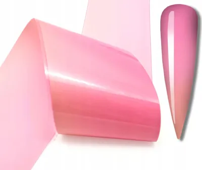 Immagine prodotto di Nageltransferfolie 10Cmx4Cm Ombre