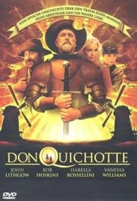Produktbild von Various-Don Quichotte