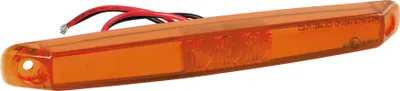 Image de Feu de gabarit avec 13 LED, 12/4 V - Orange