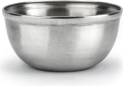 Zdjęcie produktu dla miska nierdzewna 20cm CHERIE