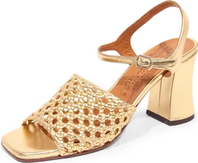 Produktbild von 5027AR sandalo donna CHIE MIHARA PAUSA woman sandals