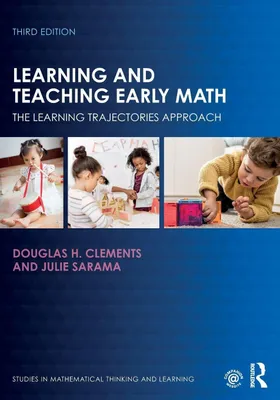 Produktbild von Learning and Teaching Early Math