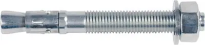 Produktbild von Fischer FBN II 12/50, Spreizdübel, Beton, Metall, Silber, Stahl, M12x99