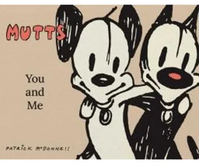 Image de Mutts: You and Me