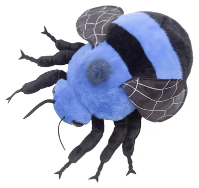 Zdjęcie produktu dla Pluche, pluszowa zabawka "Bumblebee" - 20 cm